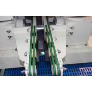 Glass Tempering Furnace Polyurethane Round Belt PU Seamless O-ring Cord 8 ×