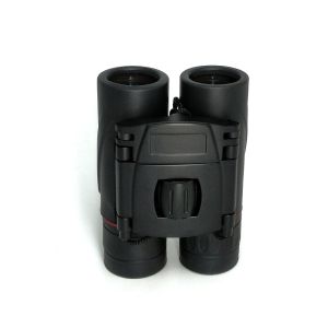 Mini 10x26 Binocular Telescope , Folding Travel BAK4 1 km range binoculars