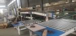 Paper Edge Aligning Machine, ultrasonic detecting + servo control, Duple, Triple