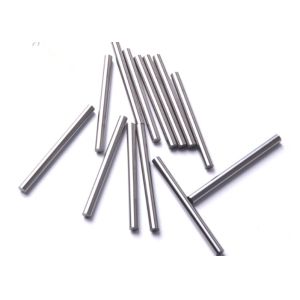 HRA93 Ground Tungsten Carbide Drill Blanks D2x330mm Customization Available