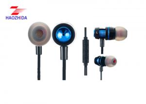 China In-Ear Wired Earphone With Micro  3.5mm Jack Standard Stereo Headset for phone good 6 u  speaker chip for gift lady men on sale