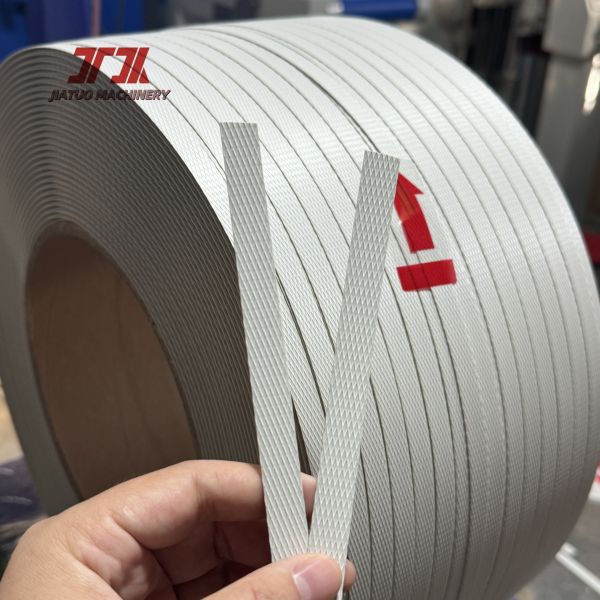 5-19mm Durable Strapping Top Quality PP Strap Packing Belt For Packaging Needs