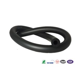 Wholesale Heat Resistant Rubber Air Conditioner Pipe Insulation Rolls 7/8&quot; Inner Diameter from china suppliers