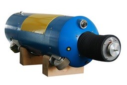 Quality 12" Oil And Gas Internal Pipeline Coating Robot Welding Girth Internal Coating for sale
