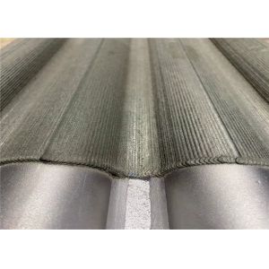 Buy cheap JIS G3441 718 Weld Overlay Cladding Seamless Stainless Steel Pipe from wholesalers