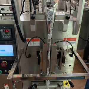 Multi Function Intelligent 1kg Spice Powder Packing Machine