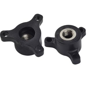 Strap Guards / Edge Protectors Injection Molding Molds ABS PC POM PP Material