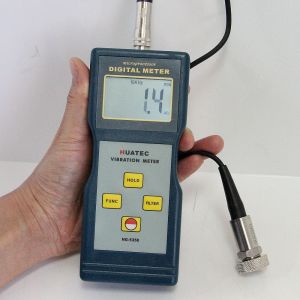 Multi Function Vibration Tester For Accurate Readings 10Hz To 1KHz 10Hz To 10KHz