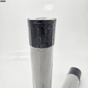 Area of Application Hydraulics BAMA Excavator Hydraulic Return Oil Filter