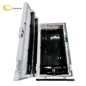 7430006721 S7430006721 ATM Machine Hyosung RECYCLE/DEPOSIT DISPENSING CASSETTE