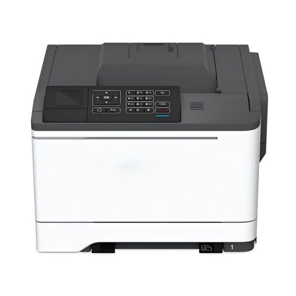 New Pantum CP5165DN A4 Laser Single Function Printer with USB+NET Interface 600X600dpi Resolution 37ppm