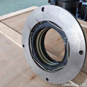 Diaphragm Stuffing Box Mud Pump Parts Crosshead AH360010-04.05 GH3161-0405