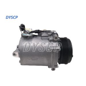 AC Compressor For Mitsubishi Outlander Lancer 3.0 7813A128 7813A417 7813A422