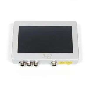 Wholesale Dikai EA TIJ Printer with 7 Inch Touch Screen 1 Year Warranty and Non-contact RFID Lock System from china suppliers