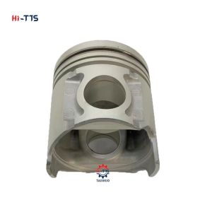 Diesel Engine Piston 4D34 6D34 ME088990 SK200-6 SK230-6E Piston