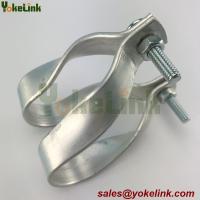 China 1 5/8 x 1 5/8 Cross Connector for Greenhouses Pipe Connectors Tube Brackets Meta-Aluminum for sale