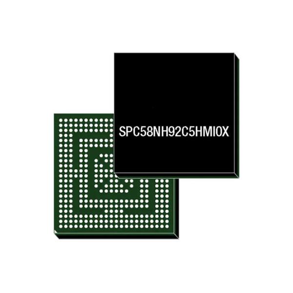 SPC58NH92C5HMI0X Microcontrollers MCU 32bit Power Architecture MCU For