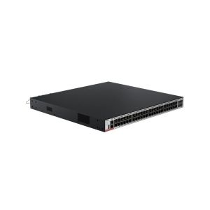 48-Port Gigabit Ruijie Switch With 10G Uplinks VSU Stacking - S5310 Series For