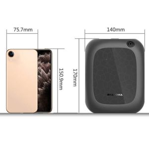 OEM Air Nozzle Diffuser Ionizer Aroma Diffuser Humidifier Humidify