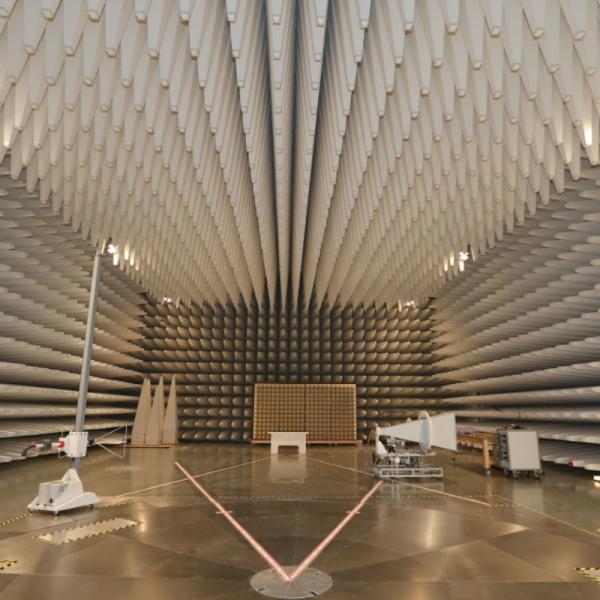 Quality Ce Mark Testing Labs Certification Sound Noise Environment Testing Third-party authentication service for sale