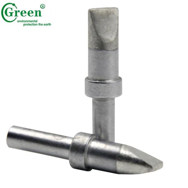 Quick 500-8D Soldering Tips For 205H Soldering Station Oxygen-free Copper