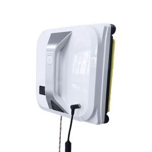 ABS Window Cleaning Robot Mirror Marble High Rise Window Cleaner