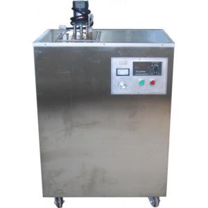 High Temperature Constant Temperature Oil Tank For The Oil Resistance Test Of