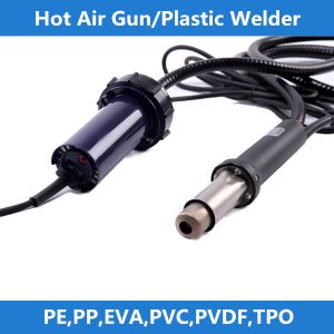 CX-NS2000 Hot Gun Split type