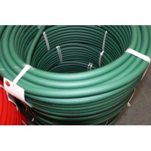 Wholesale Transmission belt Polyurethane Round Belt PU smooth supplier from china suppliers