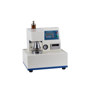 AC220 V±10% 50Hz 120wFully Automatic Paper Testing Equipments / Corrugated Board