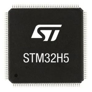 Wholesale STM32H563IGT6 STMicroelectronics from china suppliers