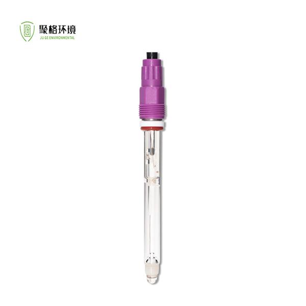 Quality Lightweight Ultrapure Water PH Sensor Analog PH Meter With PG13.5 Connection for sale