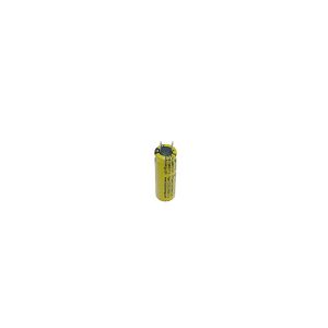 Explosion Proof Rechargeable Lithium Battery HTC1030 2.4V 100mAh Lithium