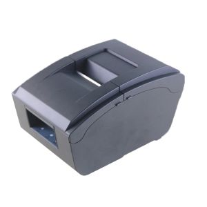 Manual Tear 4.5 Line/S Dot Matrix Bill Printer Usb Receipt Printer 63.5mm Width
