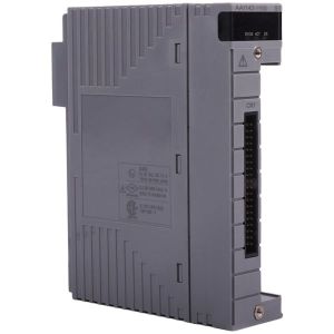 Yokogawa AAI143-S50 Analog I/O Modules