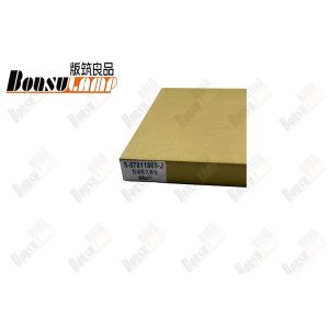 Engine Overhaul Gasket Set Isuzu Parts for NPR/4HF1 OEM 5-87811869-0 5878118690