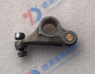 China 13801-E0070 ENGINE VALVE ROCKER GENUINE PARTS 1 PAIR FOR HINO J08E TRUCK on sale