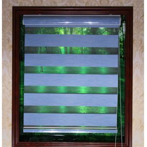 Zebra blinds fabric/Day and Night blinds/new design zebra blinds fabric,europe