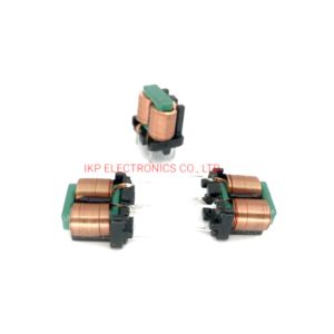 Input Common Mode Choke Inductor for Power Line