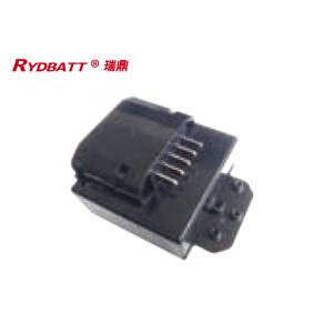 RYDBATT SKY-01(36V) Lithium Battery Pack Redar Li-18650-10S4P-36V 10.4Ah For