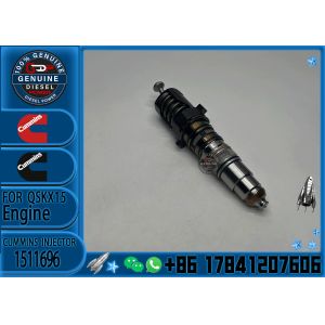 Cummins Isx engine with high-quality diesel fuel injector unit injector 1473430