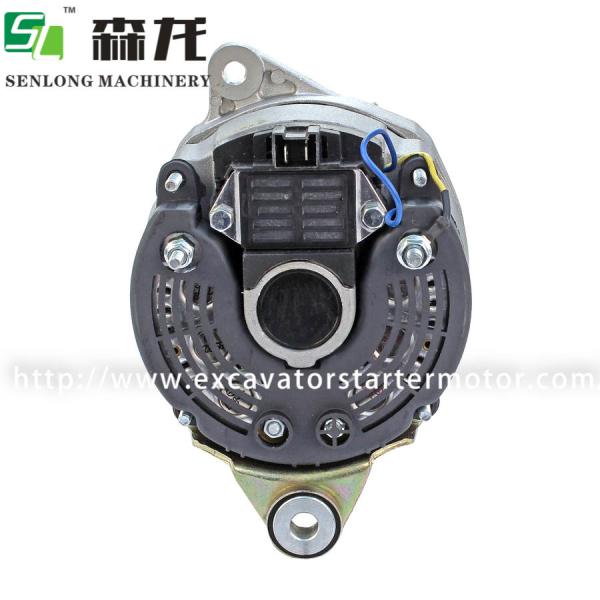 Alternator 12V 50A Generator A13N13 A13N14 LRA285 LRA916 023159 0986031641 0986032310 932361 DRA2361 516017 516024