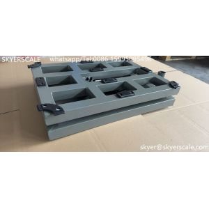 40x50cm 150kg Hot Type Digital Weight Electronic Platform Weighing Scales With