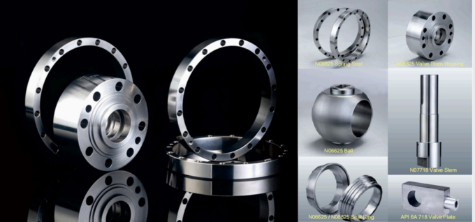 Ni-Cu Alloy 400 Low Pressure Corrosion Resistant Pipe Solid Solution