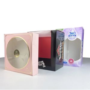 Customizable Strong Corrugated Shipping Box / Cardboard Paper Box China Factory