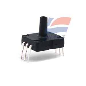 SPD030G Resolution Dil6 Case Pressure Sensor With Analog Interface