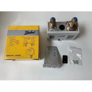 HLP Solder Flare Water Pump Pressure Control Switch Refrigeration System