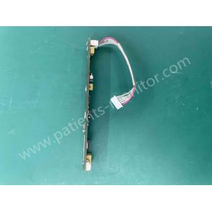 Goldway UT6000A Patient Monitor Parts High Voltage High Pressure Backlight