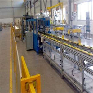 Buy cheap Busbar Automatic Production Machine Automatic Busbar Assembly Line from wholesalers