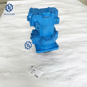 Wholesale Yanmar 104-6422-005 High Quality VIO17 VIO15-2 VIO20-2 VIO20-3 VIO27 VI027-2 Excavator Hydraulic Part Swing Motor Swing Device from china suppliers